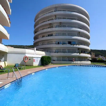 In Spain Near Sandy & Pool Holiday home