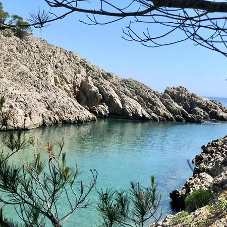 In Spain Near Sandy & Pool Holiday home L'Estartit