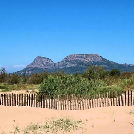 Holiday home In Spain Near Sandy & Pool *