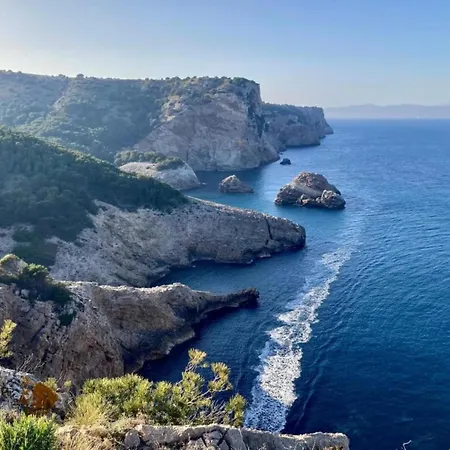 Holiday home In Spain Near Sandy & Pool