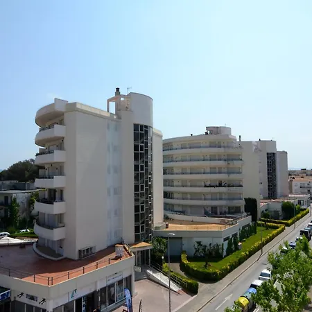 Holiday home Medes Park I 5-1 *