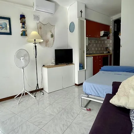 Medes Park I 5-1 Holiday home