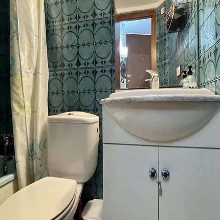 Medes Park I 5-1 Holiday home *