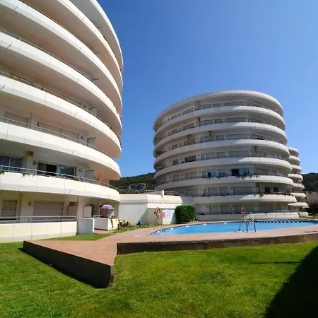 Medes Park I 5-1 Holiday home L'Estartit