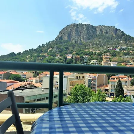 Holiday home Medes Park I 5-1
