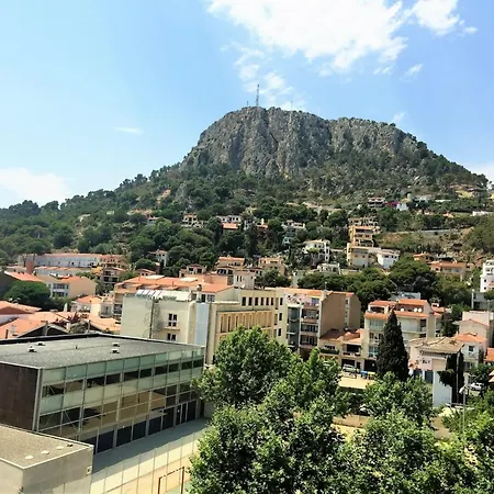 Medes Park I 5-1 Holiday home *