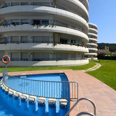 Holiday home Medes Park I 5-1 *