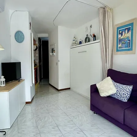 Holiday home Medes Park I 5-1 L'Estartit