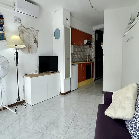 Holiday home Medes Park I 5-1