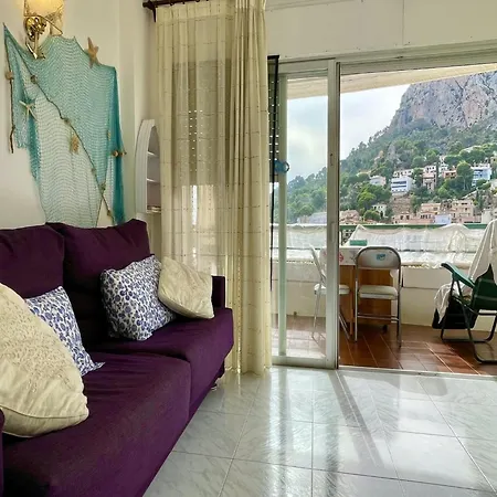 Medes Park I 5-1 Holiday home *