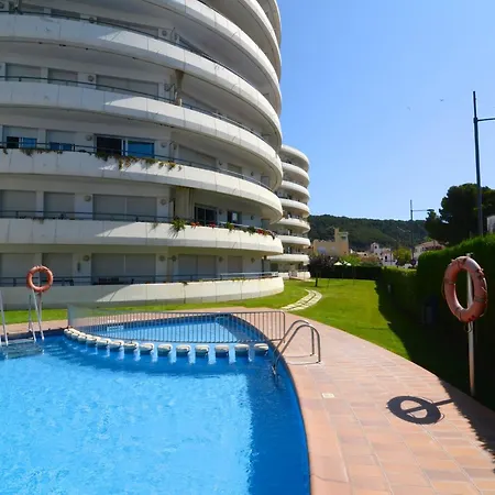 Holiday home Medes Park I 5-1